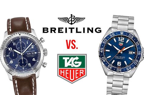 tag heuer vs breitling|tudor vs tag heuer.